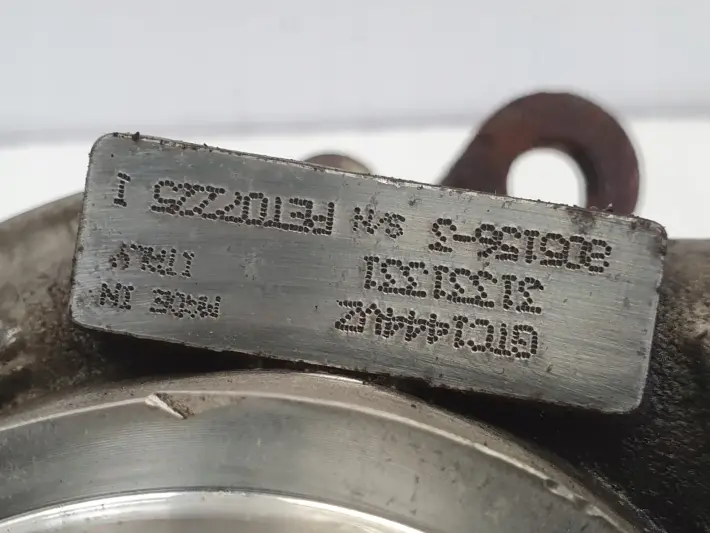 Volvo S60 II 2.0 D3 TURBOSPRĘŻARKA turbo 31331331