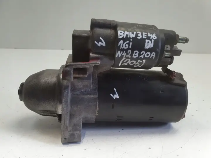 BMW E46 1.8 1.9 M43 ROZRUSZNIK bosch 0001108157