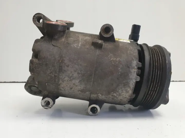 Ford C-Max 1.6 16V SPRĘŻARKA KLIMATYZACJI pompa