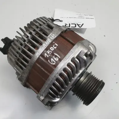 Renault Megane III Scenic III 1.5 DCI ALTERNATOR 8200960533 210A