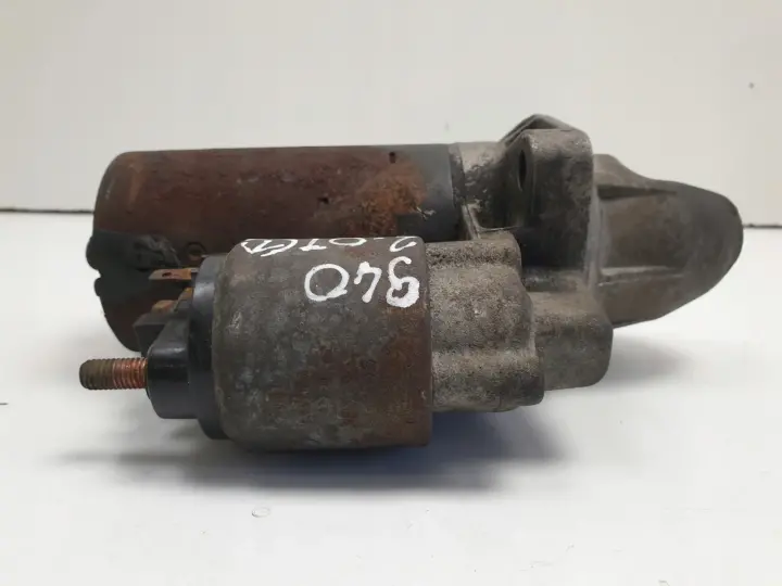 Volvo 940 2.0 T turbo ROZRUSZNIK