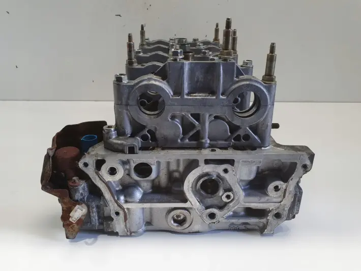 Honda Accord VII 2.4 K24A3 V-TEC GŁOWICA CYLINDRÓW