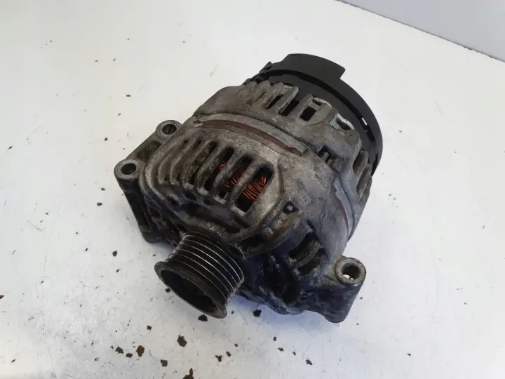 Mini One R50 R53 1.6 16V ALTERNATOR 100A 0124325108 bosch