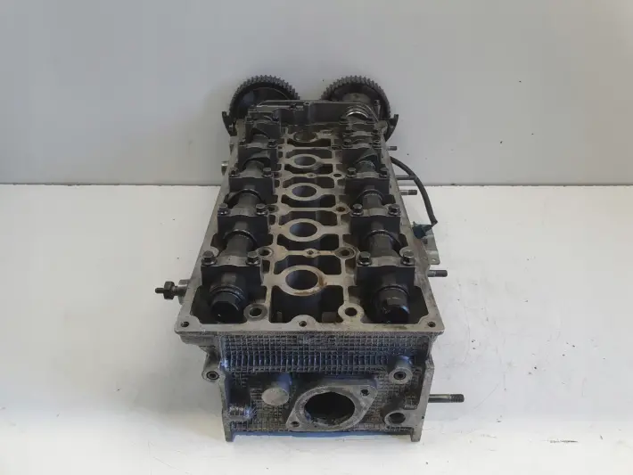 Fiat Coupe 2.0 T turbo 20V R5 GŁOWICA CYLINDRÓW wałki 7733699