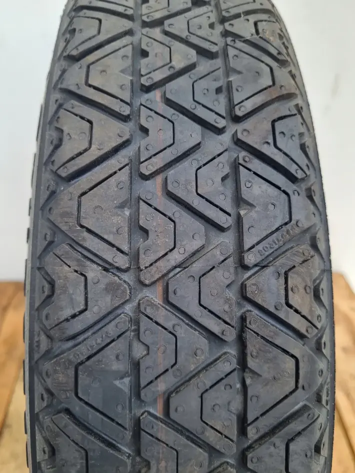 Opel Vectra C Astra H KOŁO DOJAZDOWE dojazdówka 115/70 R16 5x110 2160132