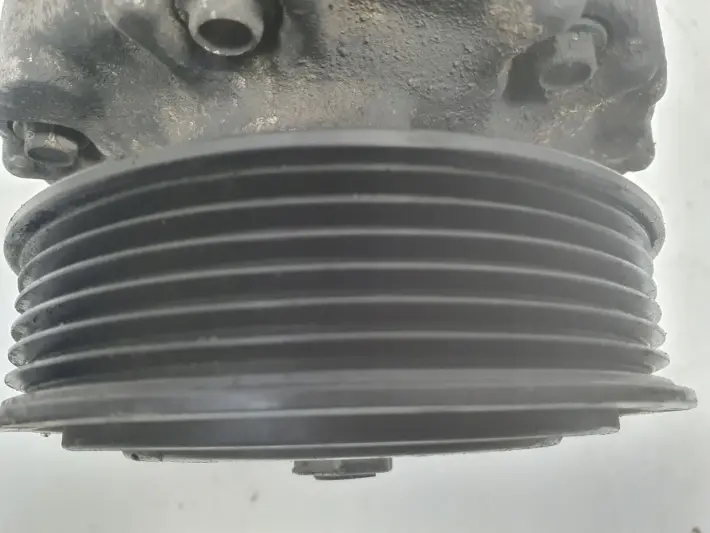 Audi A3 II 8P 1.6 FSI SPRĘŻARKA KLIMATYZACJI 1K0820803P