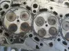 Ford Transit MK6 VI 2.4 TDDI GŁOWICA CYLINDRÓW 4C1Q-6K537