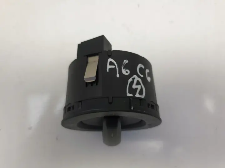 Audi A6 C6 PRZEŁĄCZNIK ŚWIATEŁ Włącznik 4F2941531D