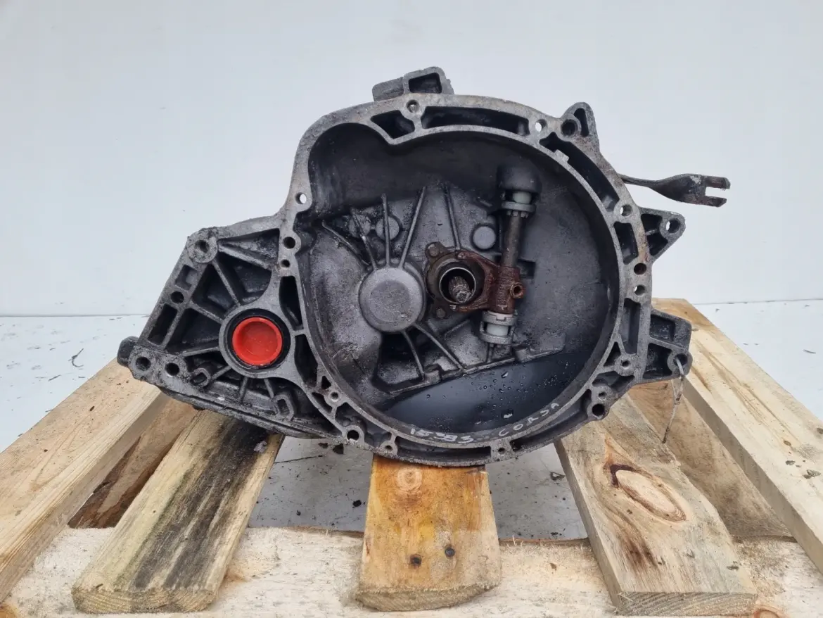 Opel Corsa A 1.0 12V SKRZYNIA BIEGÓW manualna MANUAL W394