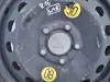 BMW E46 KOŁO DOJAZDOWE dojazdówka 115/90 R16 5x120 6750006