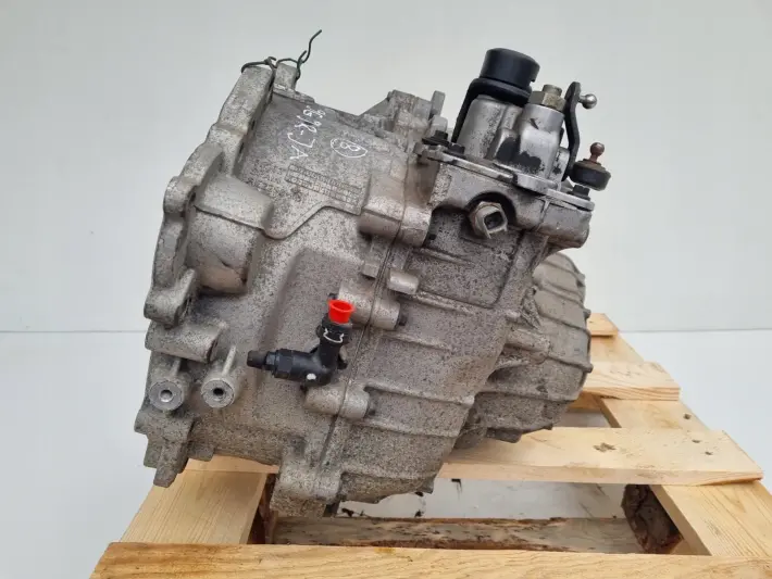 Volvo S80 II V70 III 2.5 T turbo SKRZYNIA BIEGÓW 9G9R-7002-JA 31259592