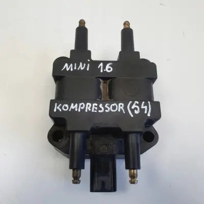 Mini Cooper S R50 1.6 Kompresor CEWKA ZAPŁONOWA