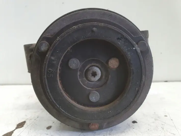 BMW E87 E90 2.0 i SPRĘŻARKA KLIMATYZACJI pompa 9156820