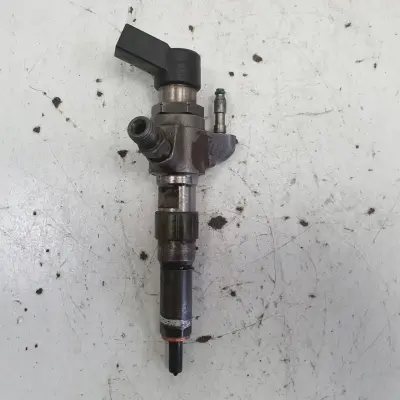 Volvo C30 1.6 D2 WTRYSKIWACZ wtrysk 9802448680