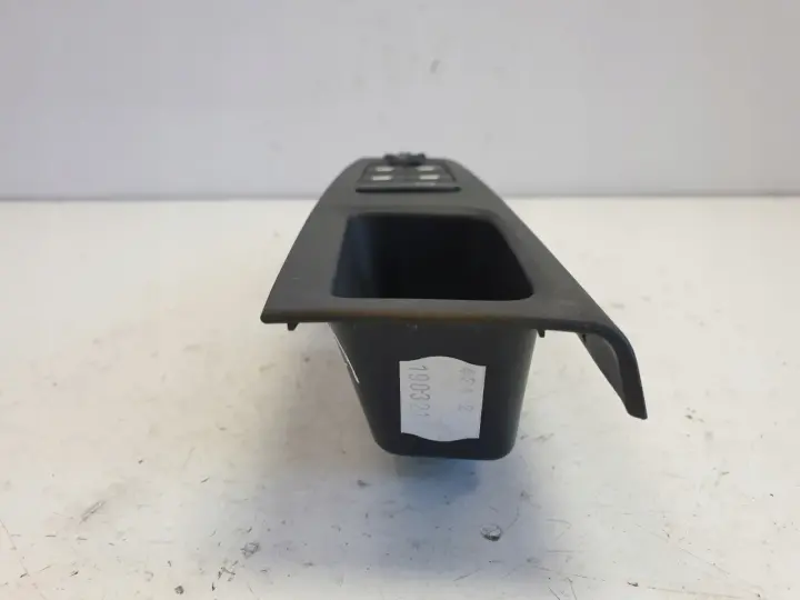 Opel Corsa F LEWY PANEL STERWANIA SZYBĄ przód