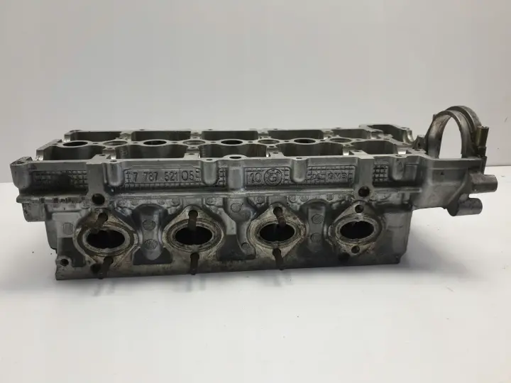 BMW E90 E91 2.0 D GŁOWICA CYLINDRÓW 778752105