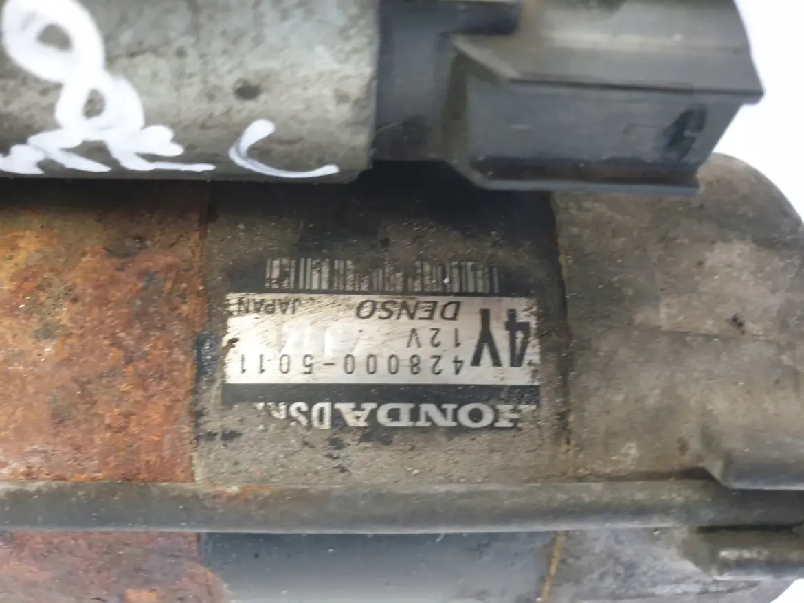 Honda Civic VIII 1.8 vtec ROZRUSZNIK 428000-5011