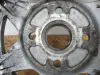 Audi 80 B4 FELGA ALUMINIOWA ALUFELGA 893601025P