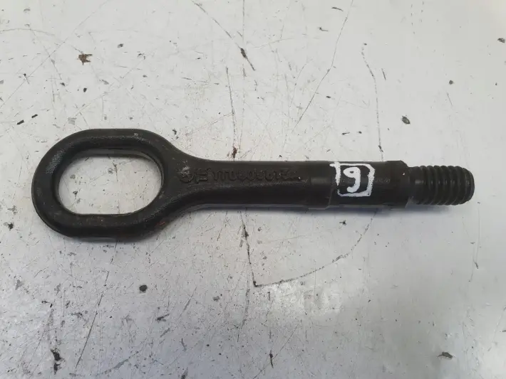 VW GOLF V Touran Audi A3 8P UCHO HOLOWNICZE Wkrętka hak 1T0805615A