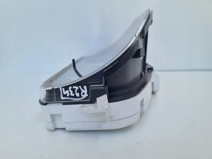 Volvo V50 S40 II 1.6 D LICZNIK ZEGARY Europa 31296228 36002714
