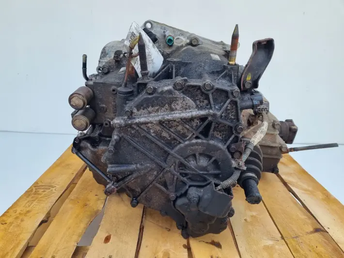 Honda CRV II 2.0 VTEC i-VTEC AUTOMATYCZNA SKRZYNIA BIEGÓW automat MRVA