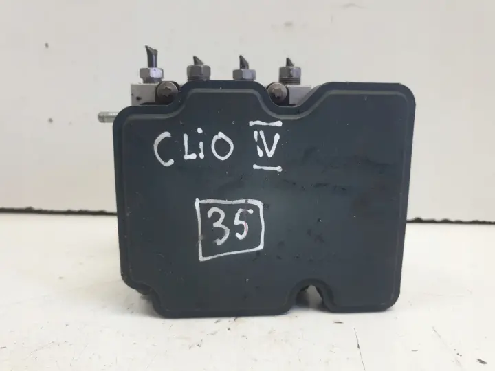 Renault Clio IV POMPA ABS hamulcowa 476601203R