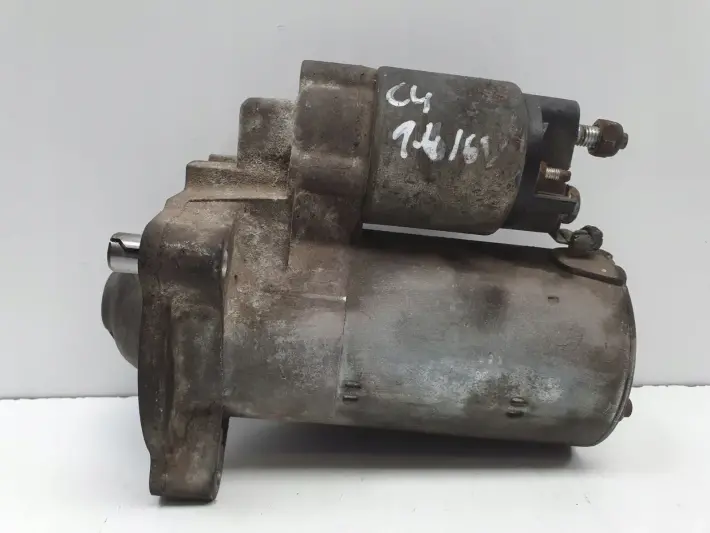 Citroen C4 1.4 16V ROZRUSZNIK 9647982880