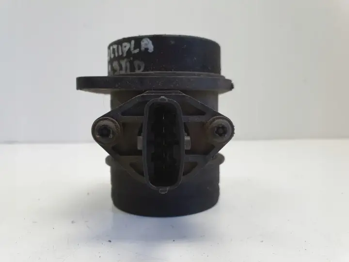 Fiat Multipla 1.9 JTD PRZEPŁYWOMIERZ POWIETRZA 0281002308
