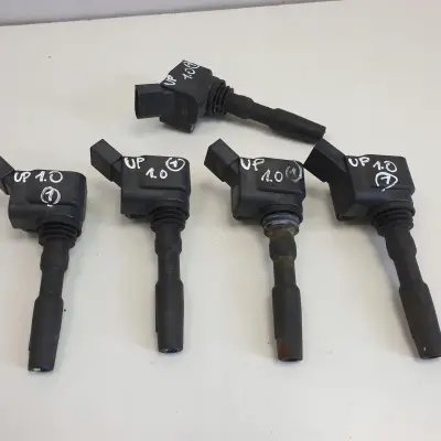 VW Up 1.0 MPI CEWKA ZAPŁONOWA 04E905110E