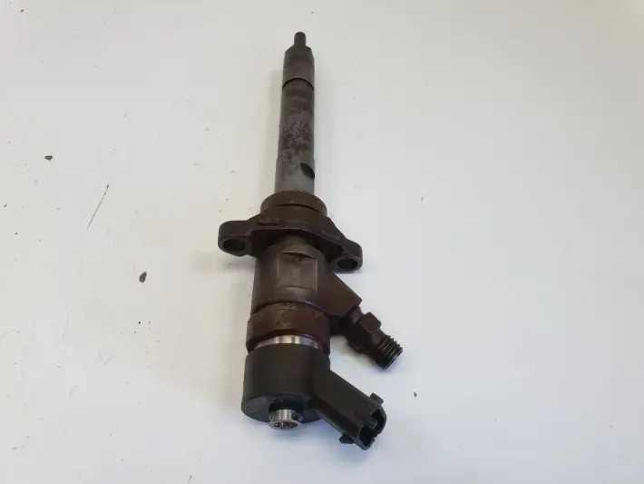Ford Focus MK2 II 1.6 TDCI WTRYSKIWACZ wtrysk 0445110259