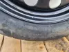 Audi Seat Vw Golf V KOŁO DOJAZDOWE dojazdówka 125/70 R16 1K0601027F 5x112