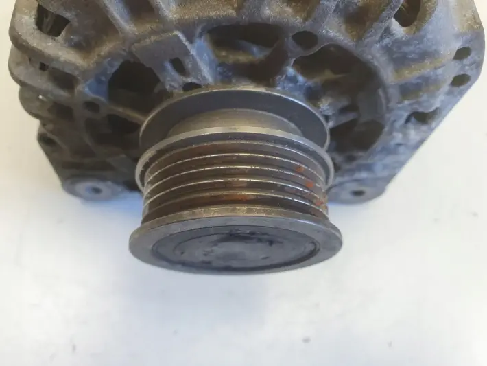 Renault Kangoo I 1.5 DCI ALTERNATOR