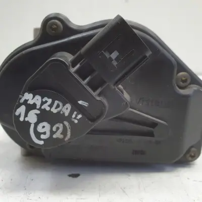 Mazda 2 DY 1.6 16V PRZEPUSTNICA 2S6U-CC 130503 0023278L