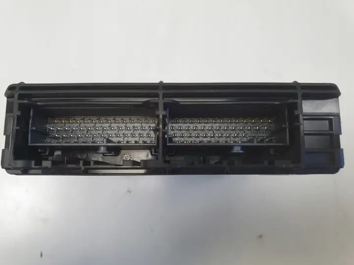 Toyota Corolla E21 1.8 H KOMPUTER SILNIKA STEROWNIK 89981-F4020 286000-0391