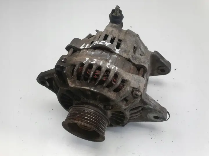 Subaru Legacy II 2.2 B ALTERNATOR 23700AA220 A2T37391