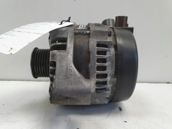 Volvo C30 S40 II V50 1.6 16V ALTERNATOR 3M5T-10300-KC 30795493