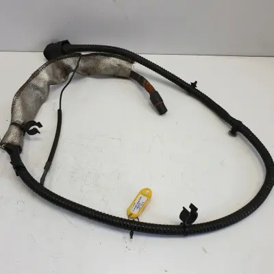 Jaguar XJ X351 5.0 V8 PRZEWÓD WEBASTO ogrzewania