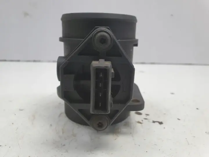 VW Golf IV 2.0 8V PRZEPŁYWOMIERZ POWIETRZA