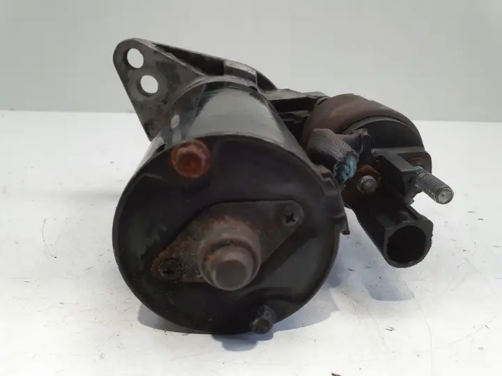 Audi A3 II 8P 1.9 TDI ROZRUSZNIK bosch BKC BXE 105KM