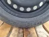 Volvo S40 II V50 C30 KOŁO DOJAZDOWE dojazdówka 125/85 R16 30683913 2160823