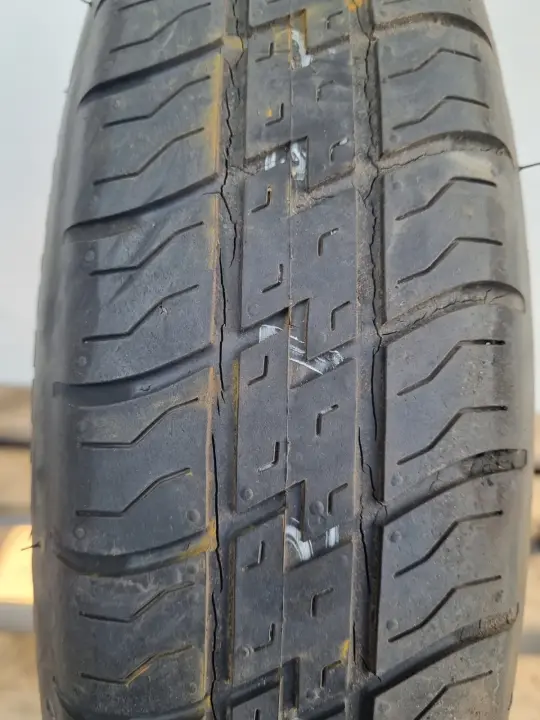 Ford C-Max Focus Mk2 II KOŁO DOJAZDOWE dojazdówka 125/85 R16 5x108 1S71MH