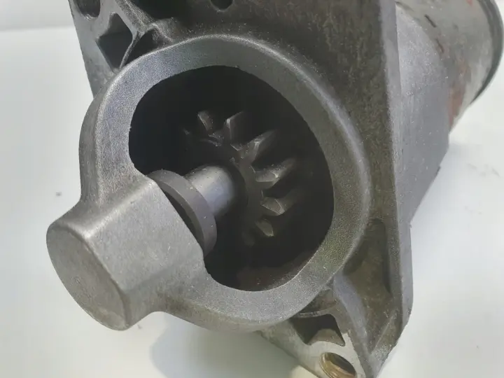 Dacia Duster 1.5 DCi ROZRUSZNIK 233007689R valeo