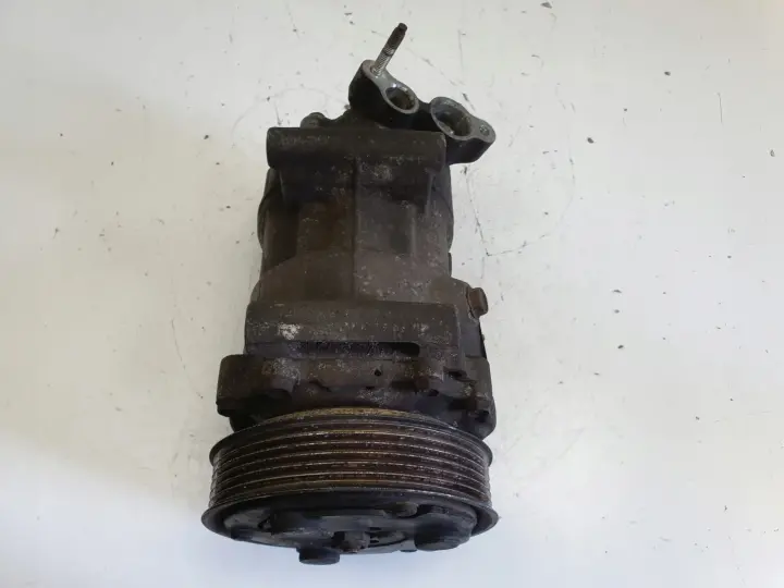 Mini Cooper R56 1.6 16V VTi SPRĘŻARKA KLIMATYZACJI pompa 6942501