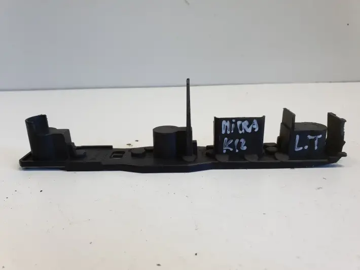 Nissan Micra K12 LEWY WKŁAD LAMPY lewy tył kierowcy