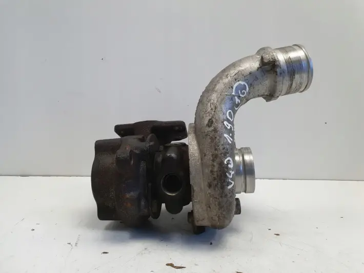 Volvo S40 V40 1.9 DI DTI TD TURBOSPRĘŻARKA TURBO