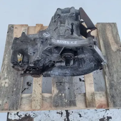 Rover 400 1.6 16V SKRZYNIA BIEGÓW manual MANUALNA