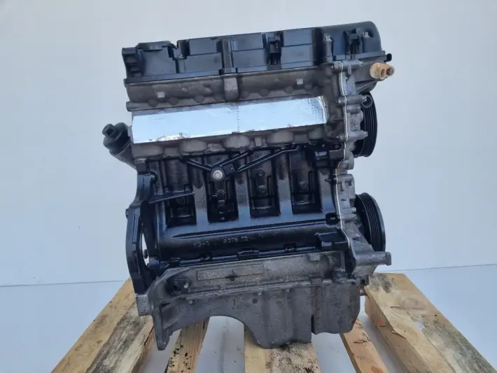 SILNIK PO REGENERACJI Opel Corsa D 1.2 16V 86KM nowy rozrząd A12XER