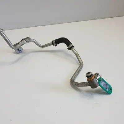 Mercedes W205 3.0 V6 WĄŻ PRZEWÓD rurka