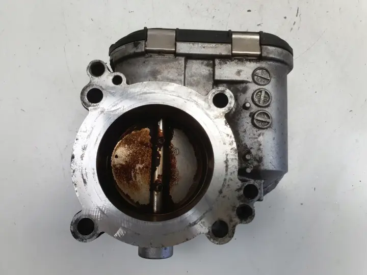 Mercedes W203 CLK W209 1.8 K PRZEPUSTNICA A2711410025 0280750076