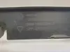 VW Golf IV ŚRODKOWA KRATKA ZDERZAKA Przód